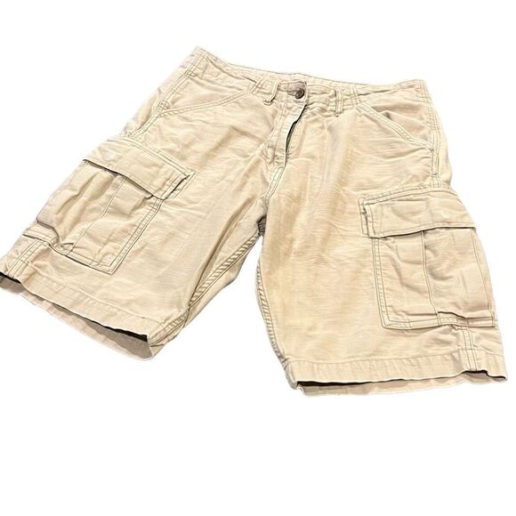Levi's Cargo shorts size 30 - Picture 1 of 11